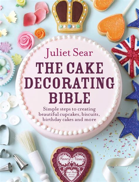 Cake Decorator Bible V135243355 pdf Kindle Editon